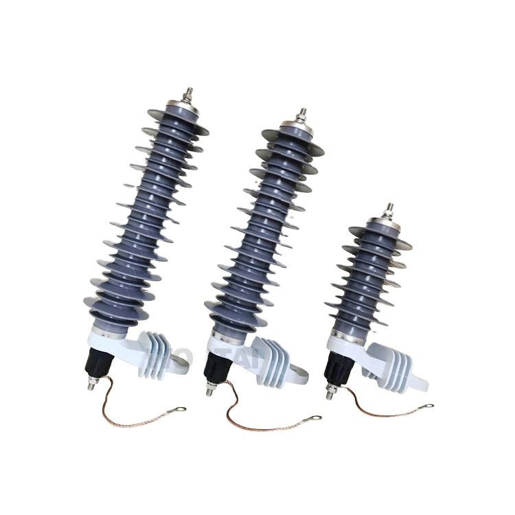 Metal Oxide Surge Arrester